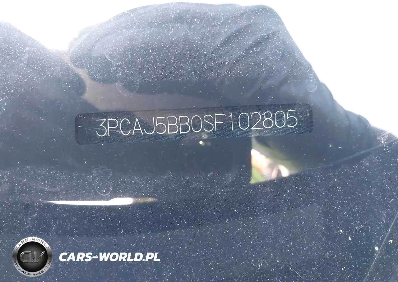 2025 Infiniti Qx50 Luxe Awd VIN:3PCAJ5BB0SF102805 - 17