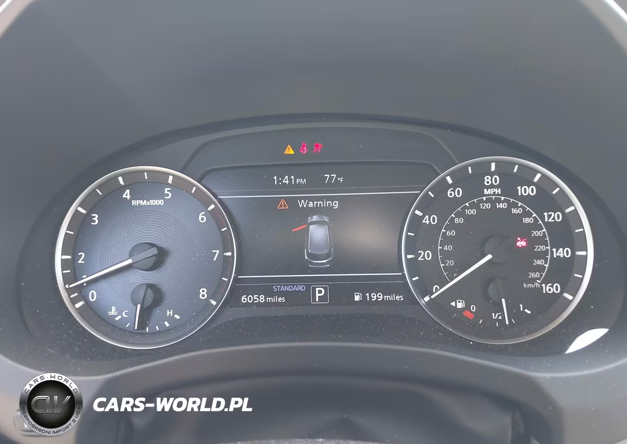 2025 Infiniti Qx50 Luxe Awd VIN:3PCAJ5BB0SF102805 - 7