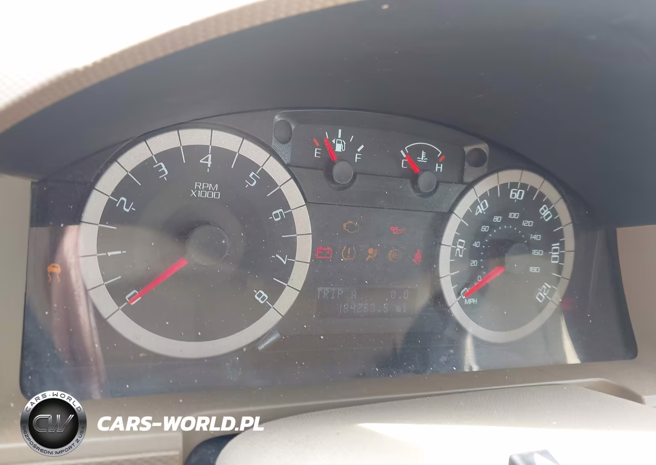 2010 Ford Escape Xlt VIN:1FMCU0D78AKC68109 - 7