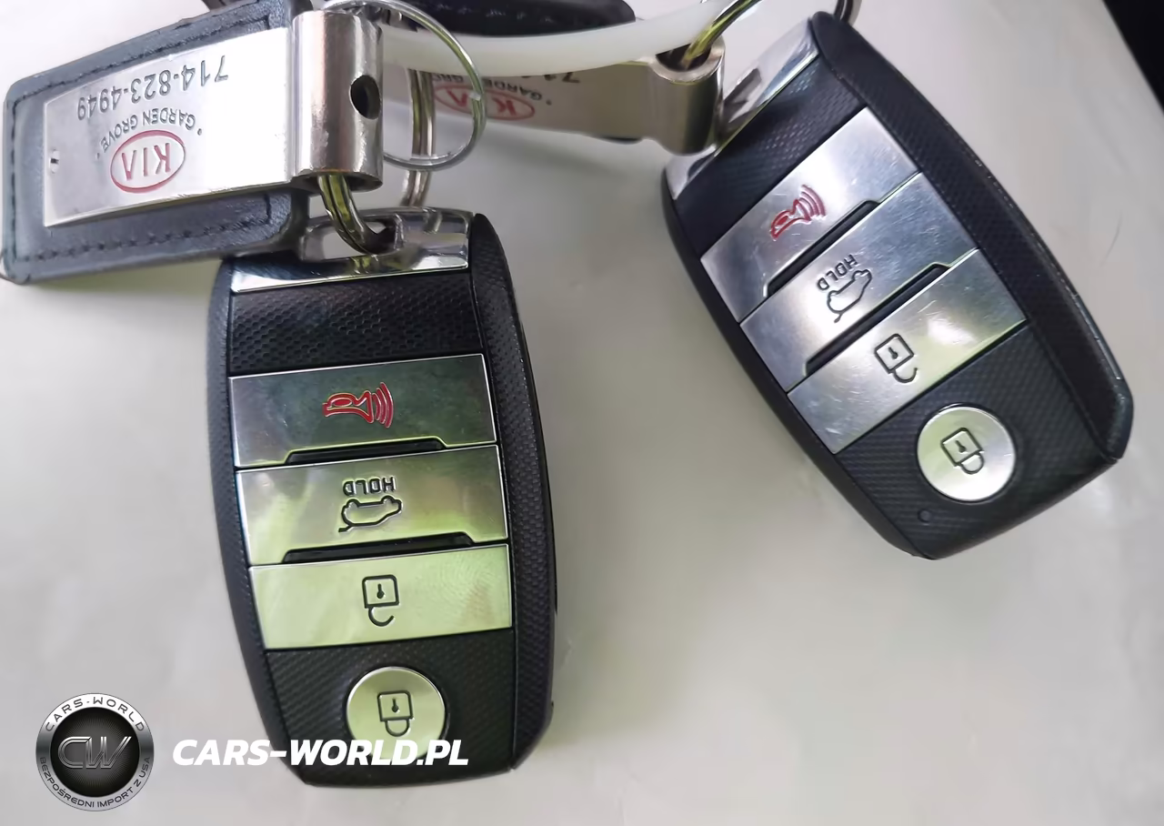 2017 Kia Niro Lx VIN:KNDCB3LCXH5101477 - 11