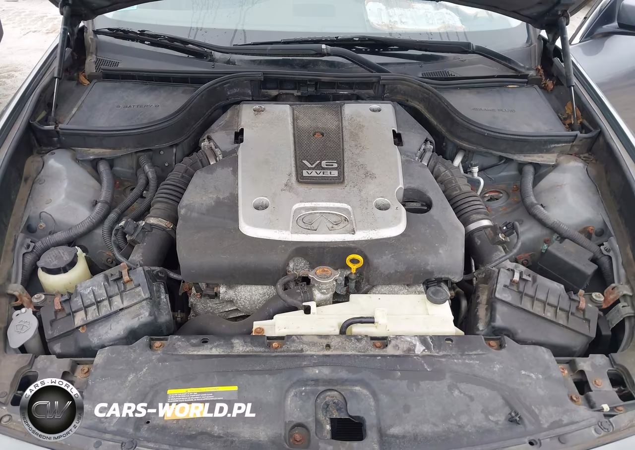 2012 Infiniti G37X VIN:JN1CV6AR3CM678465 - 10