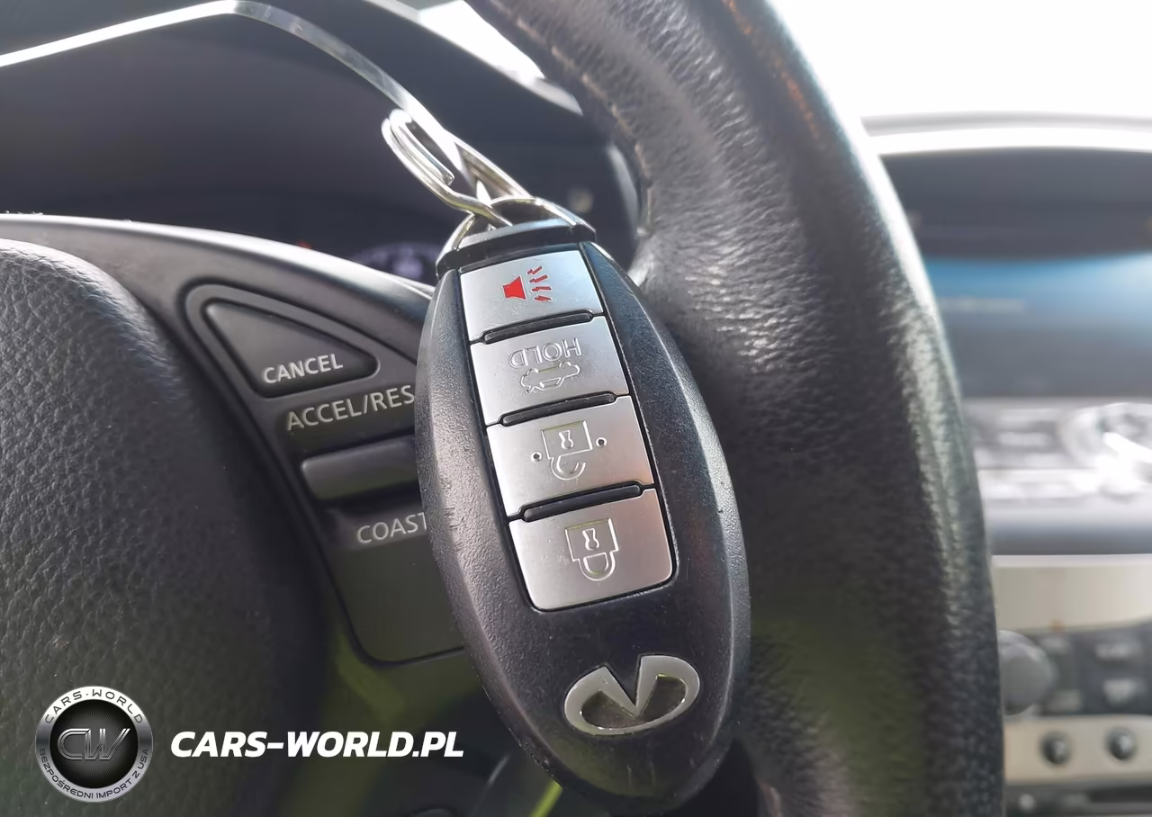 2012 Infiniti G37X VIN:JN1CV6AR3CM678465 - 11