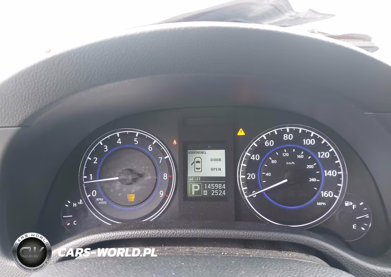 2012 Infiniti G37X VIN:JN1CV6AR3CM678465 - 7