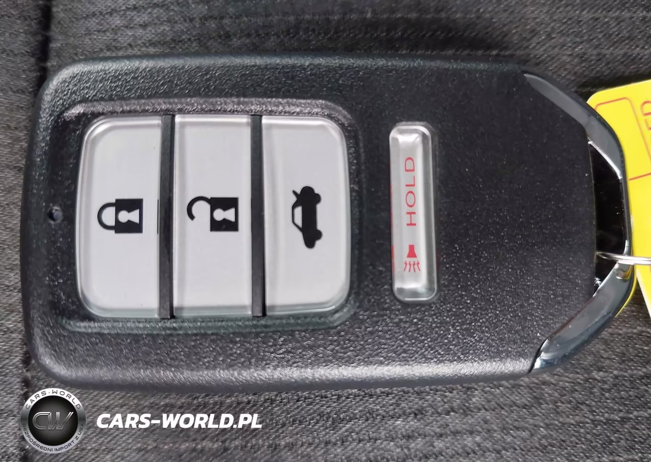 2019 Honda Accord Sport VIN:1HGCV1F39KA111974 - 11