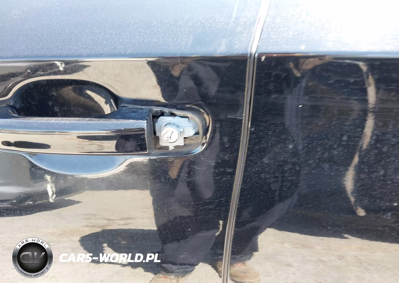2019 Honda Accord Sport VIN:1HGCV1F39KA111974 - 6