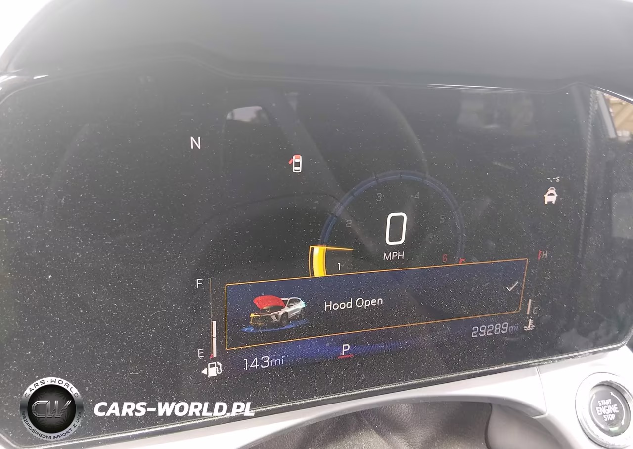 2025 Chevrolet Trax Fwd Lt VIN:KL77LHEP1SC342632 - 7