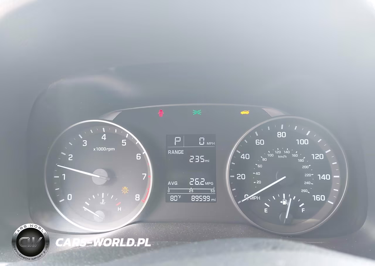 2018 Hyundai Elantra Se VIN:5NPD74LF9JH276430 - 7