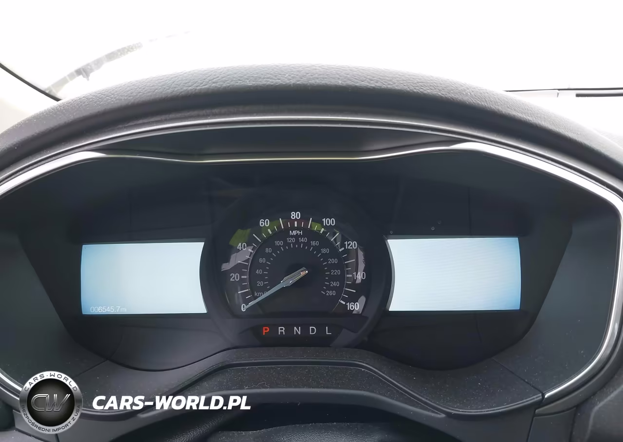 2020 Ford Fusion Se VIN:3FA6P0HD4LR261378 - 7