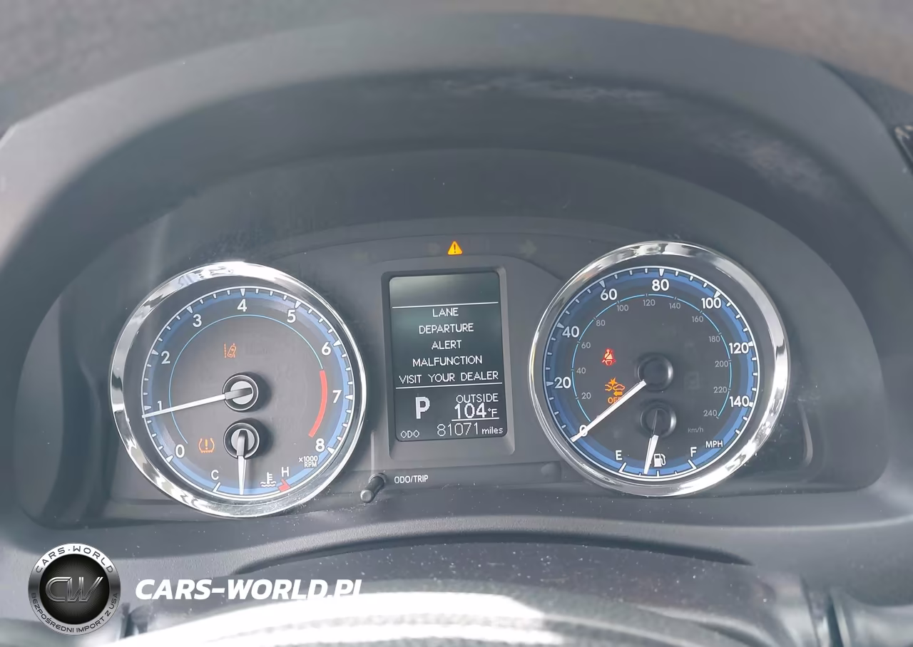 2018 Toyota Corolla L VIN:2T1BURHE4JC011303 - 7