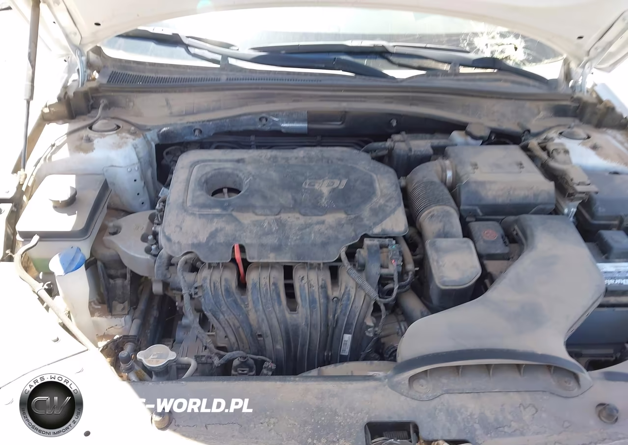 2020 Kia Optima Lx VIN:5XXGT4L36LG431139 - 10