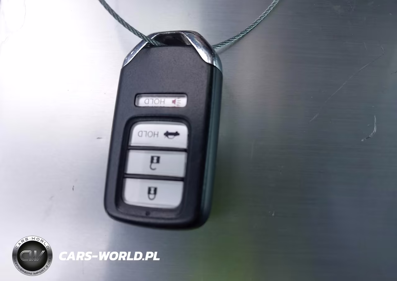2019 Honda Accord Sport VIN:1HGCV1F35KA136788 - 11