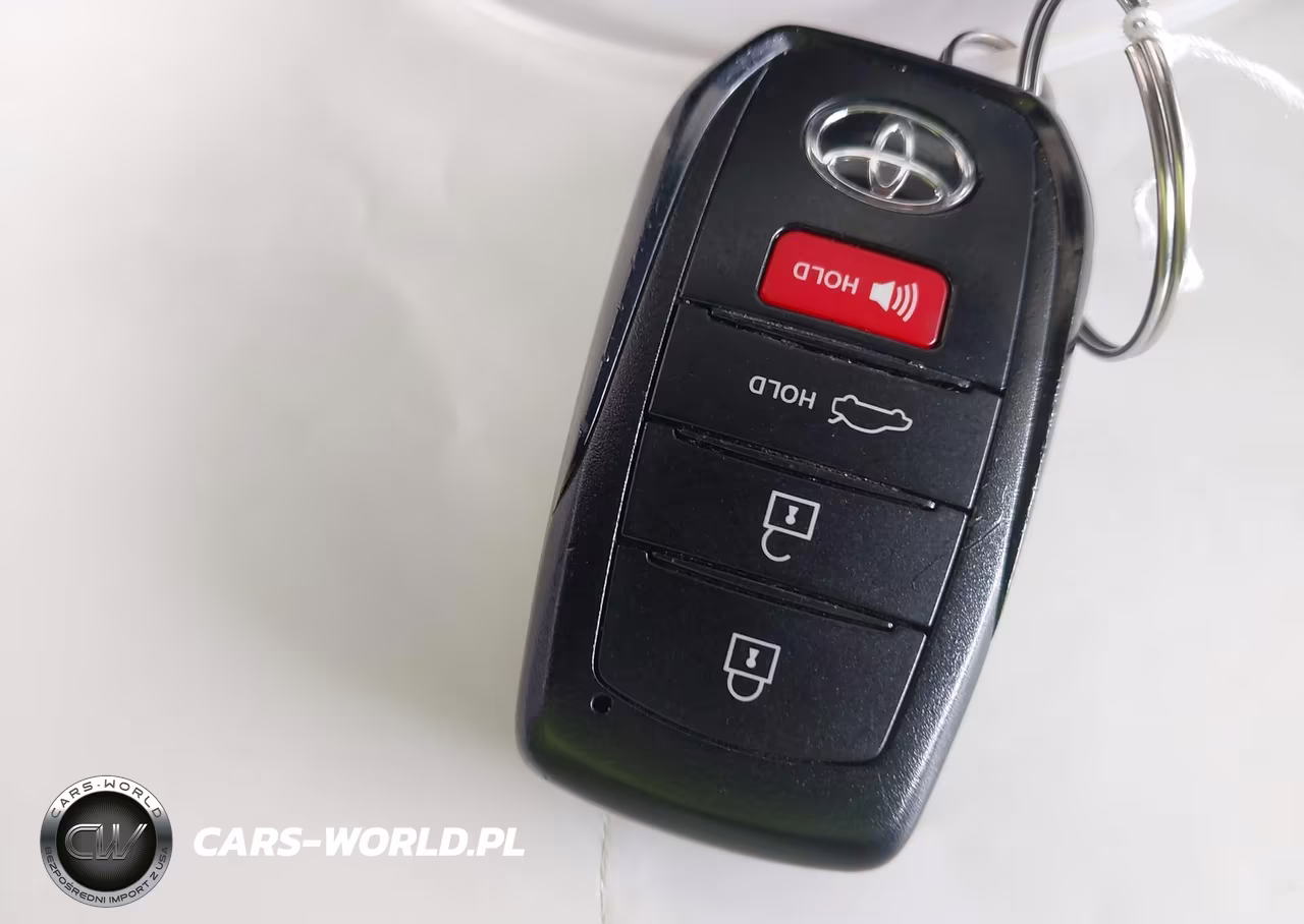 2025 Toyota Camry Xse VIN:4T1DAACK2SU103252 - 11