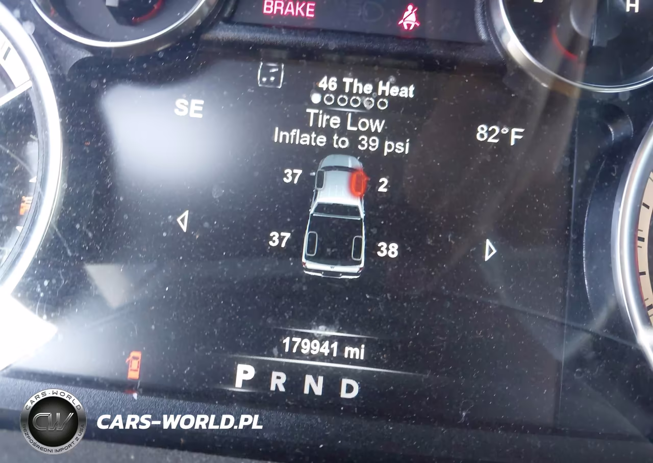 2017 Ram 1500 Big Horn 4X4 5'7 Box VIN:1C6RR7LT3HS844102 - 15