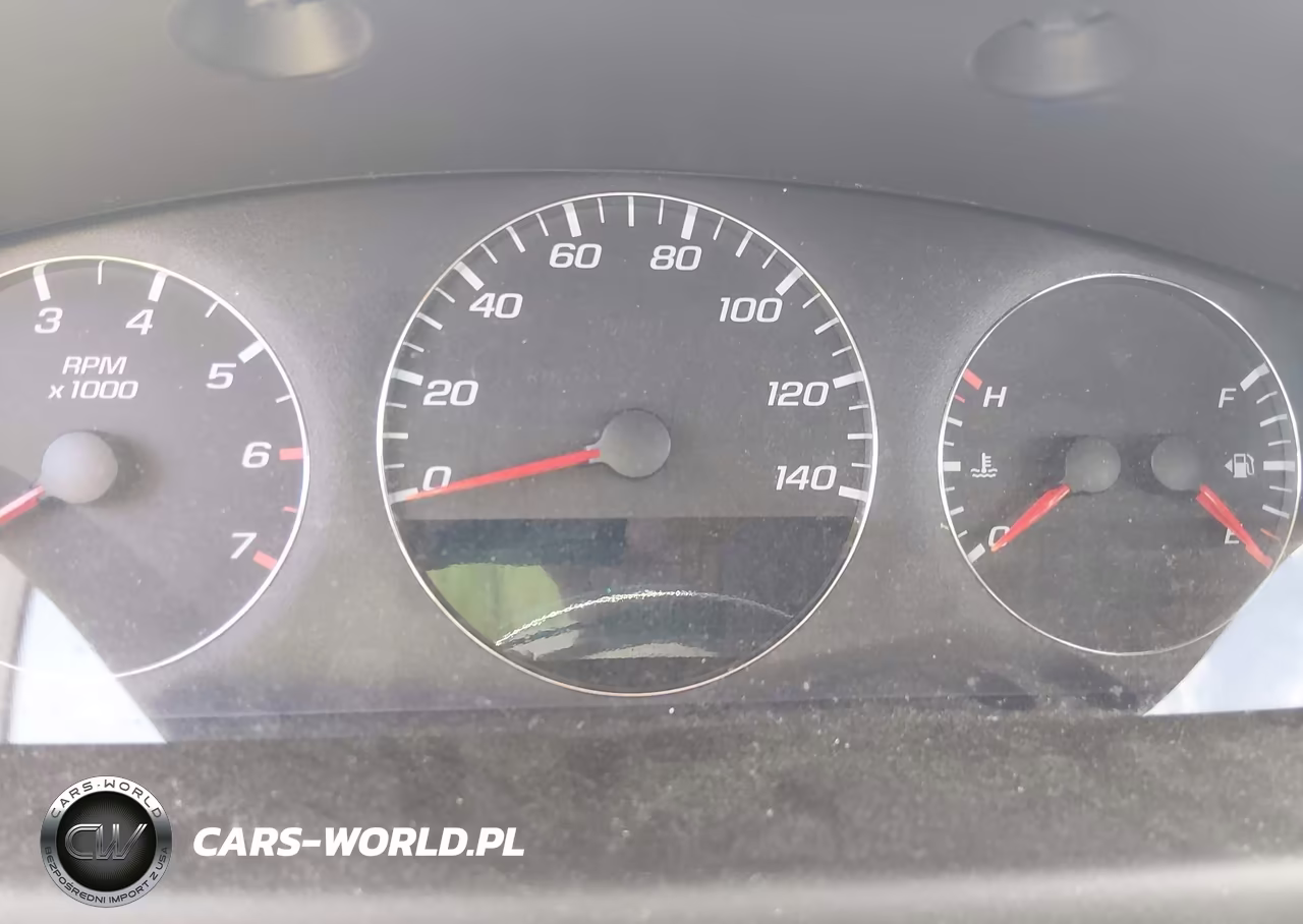 2007 Chevrolet Impala 3.5L Lt VIN:2G1WT55K879204823 - 7