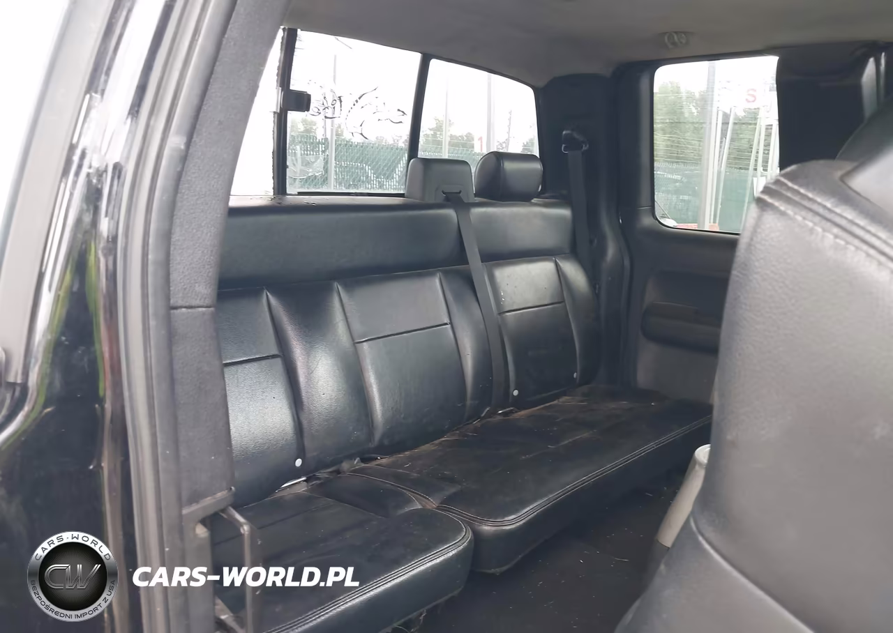 2007 Ford F-150 Fx4-Lariat-Xl-Xlt VIN:1FTPX14577NA55354 - 8