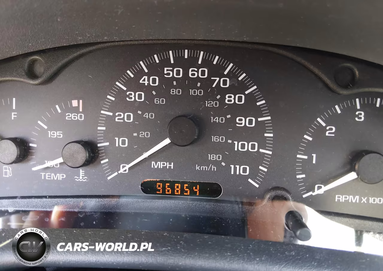 2004 Chevrolet Cavalier VIN:1G1JC52F647322111 - 7