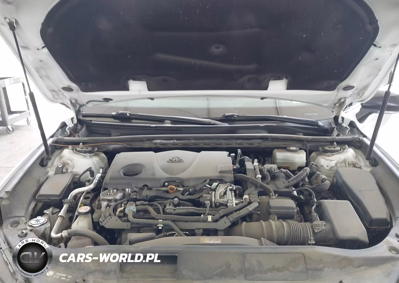 2021 Toyota Avalon Xse Hybrid VIN:4T1EA1AB6MU004282 - 10