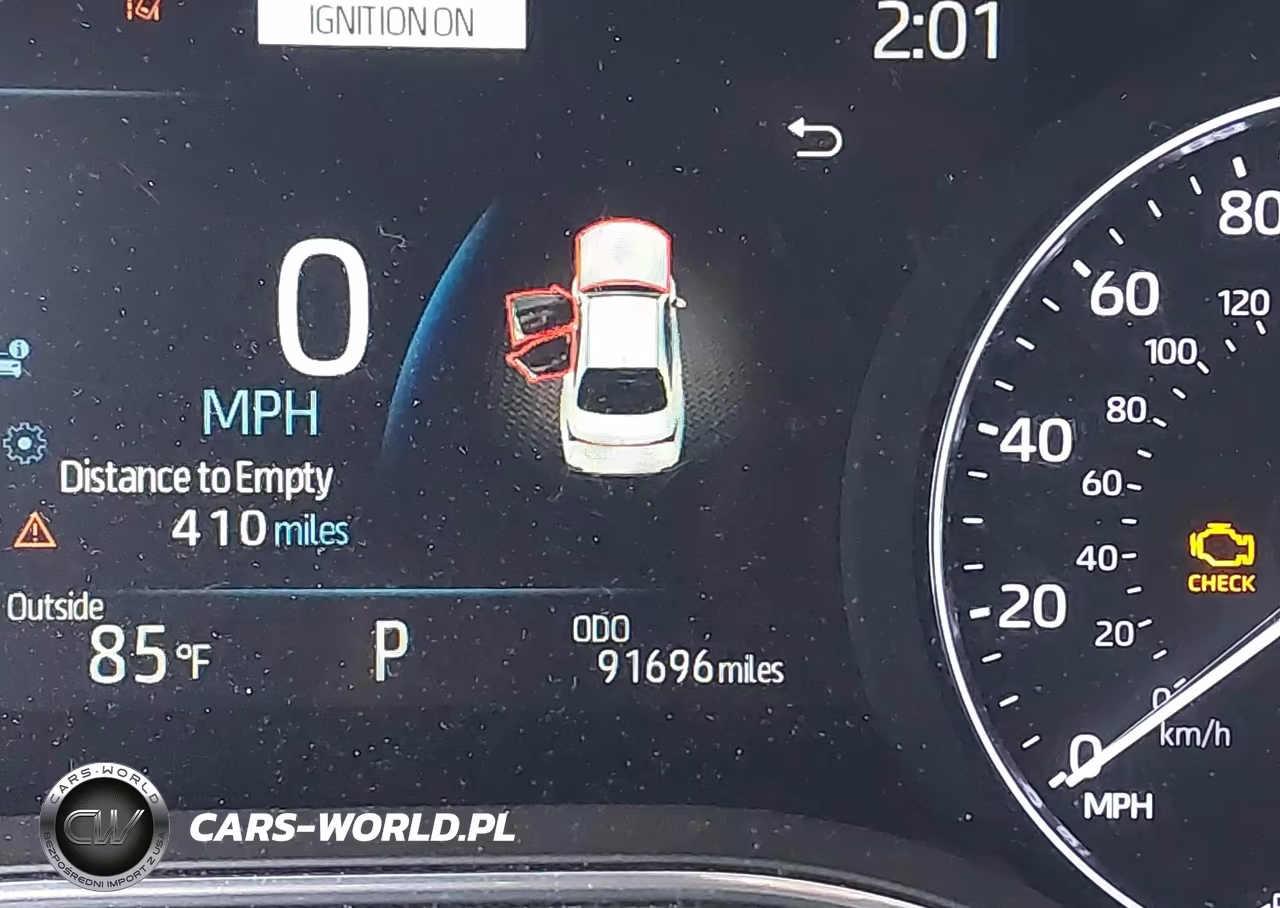 2021 Toyota Avalon Xse Hybrid VIN:4T1EA1AB6MU004282 - 15