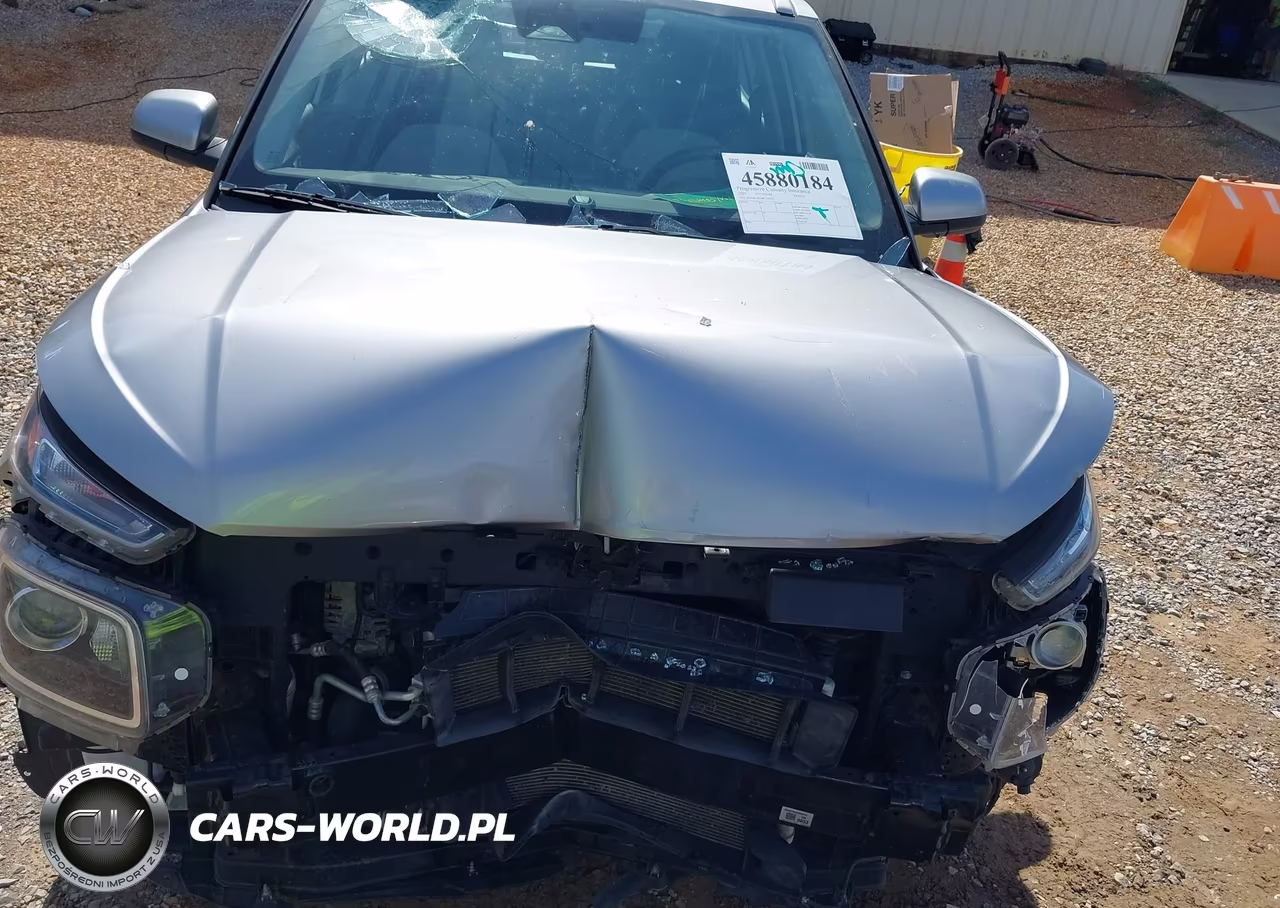 2023 Hyundai Venue Sel VIN:KMHRC8A38PU259307 - 13