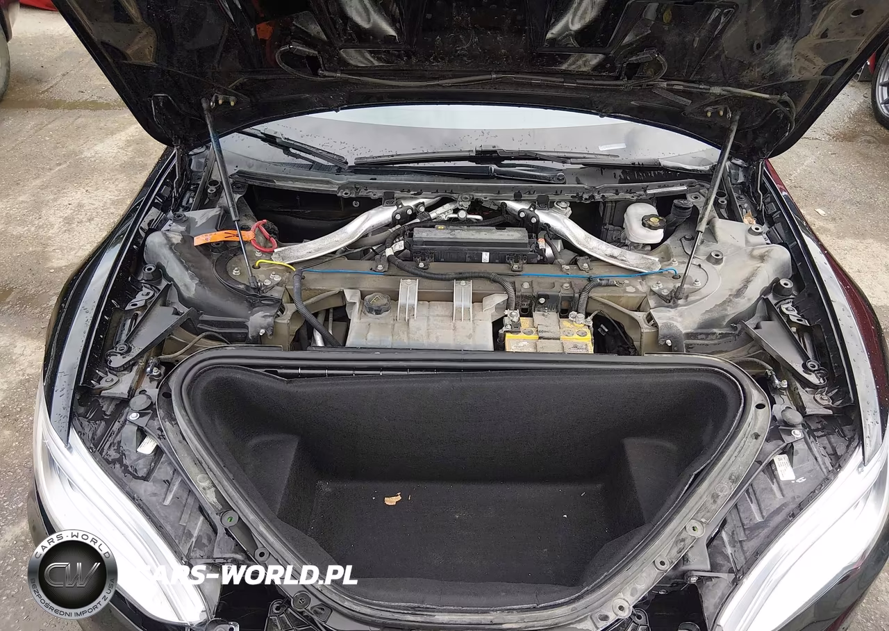 2020 Tesla Model S Long Range Dual Motor All-Wheel Drive-Long Range Plus Dual Motor All-Wheel Drive VIN:5YJSA1E25LF403113 - 10