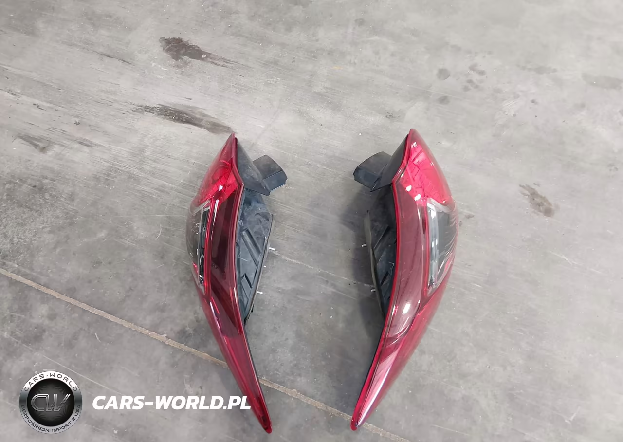 2016 Mazda Cx-5 Sport VIN:JM3KE4BY2G0886599 - 12