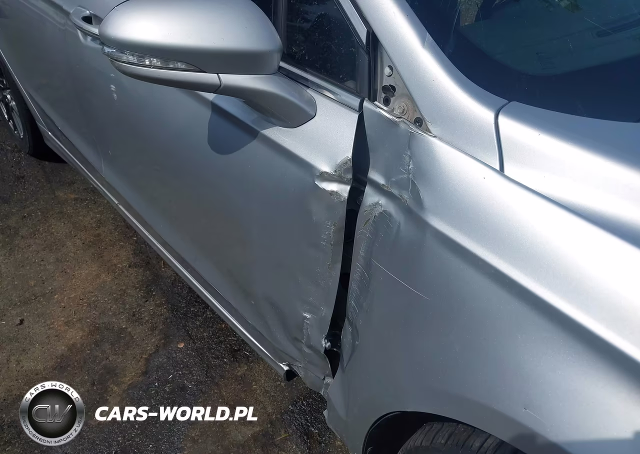 2013 Ford Fusion Se VIN:3FA6P0HR0DR262380 - 17