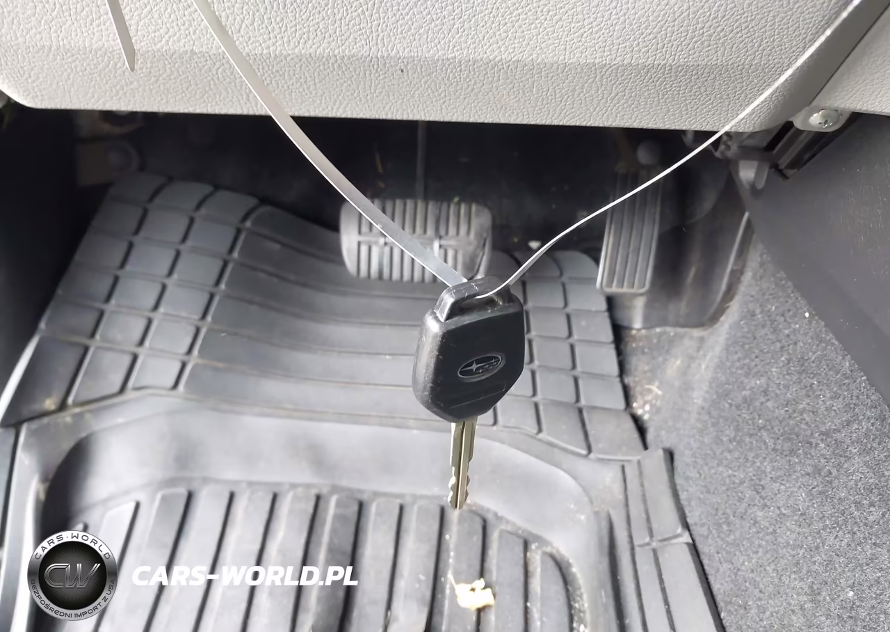 2014 Subaru Forester 2.5I Limited VIN:JF2SJAJC0EH538485 - 11