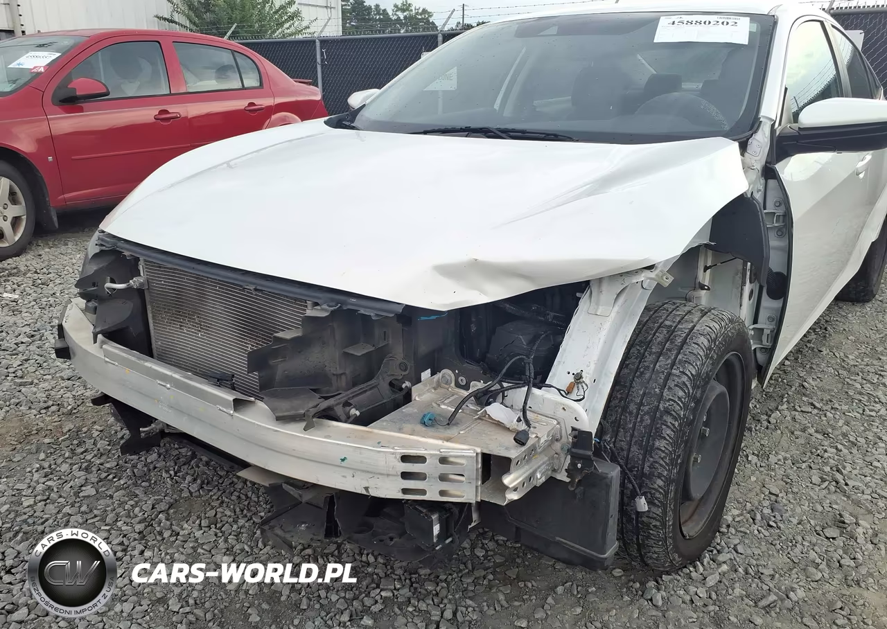 2020 Honda Civic Lx VIN:2HGFC2F62LH568213 - 6