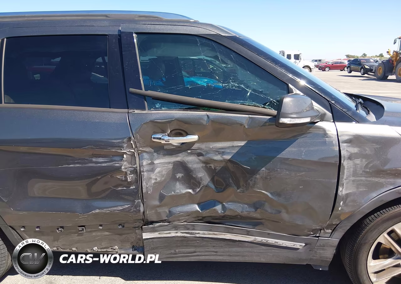 2016 Ford Explorer Limited VIN:1FM5K7F80GGD26643 - 6