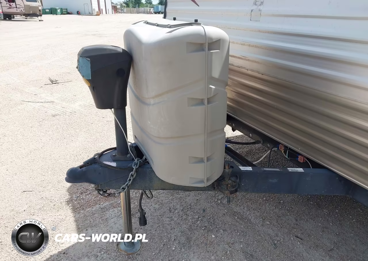 2014 Keystone M2600 VIN:4YDT26027E3150573 - 10