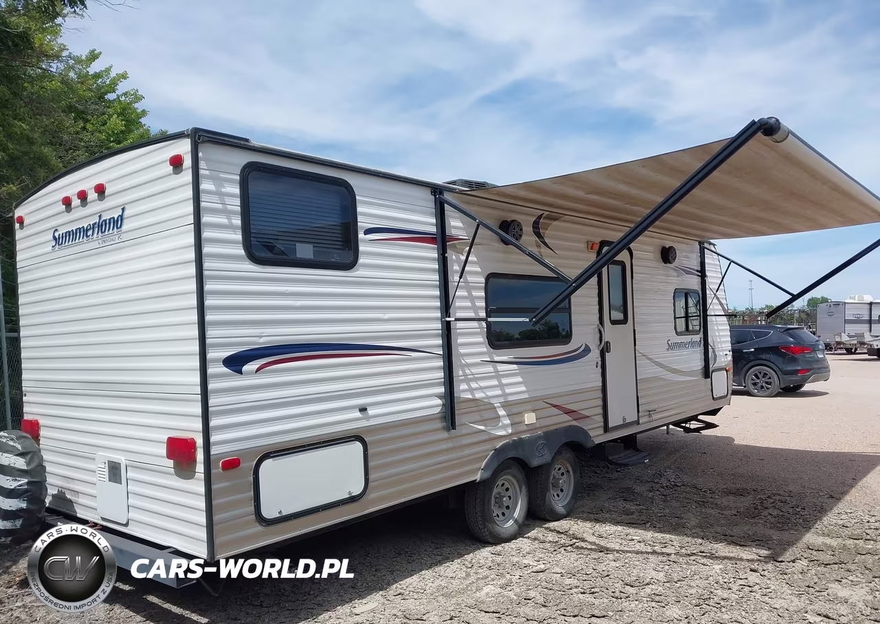 2014 Keystone M2600 VIN:4YDT26027E3150573 - 4