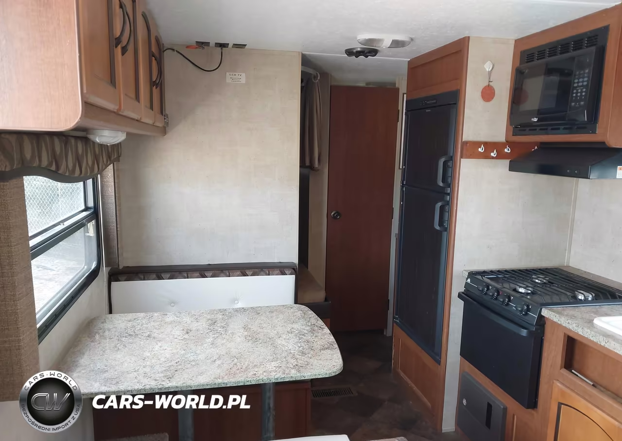 2014 Keystone M2600 VIN:4YDT26027E3150573 - 5
