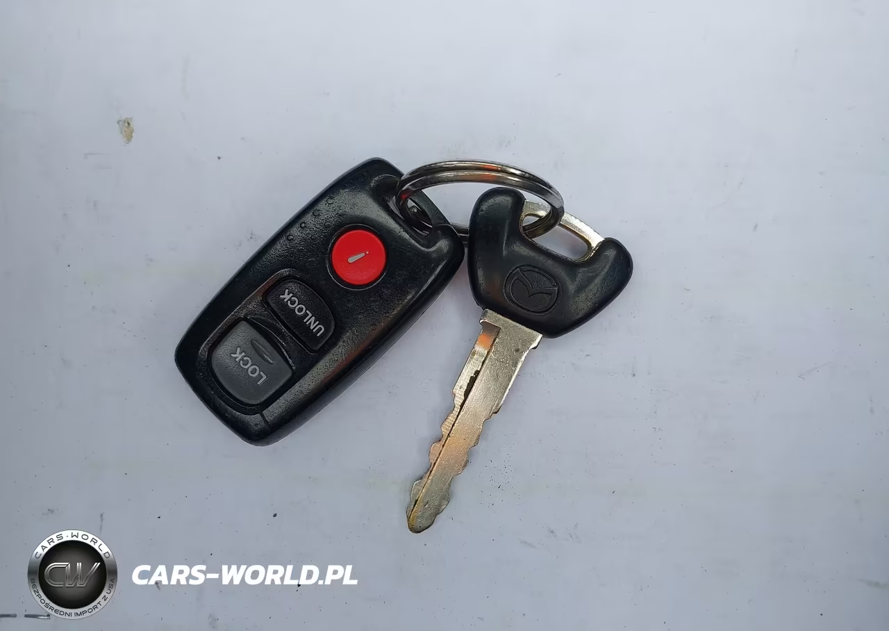 2002 Mazda Protege5 VIN:JM1BJ245721637665 - 11