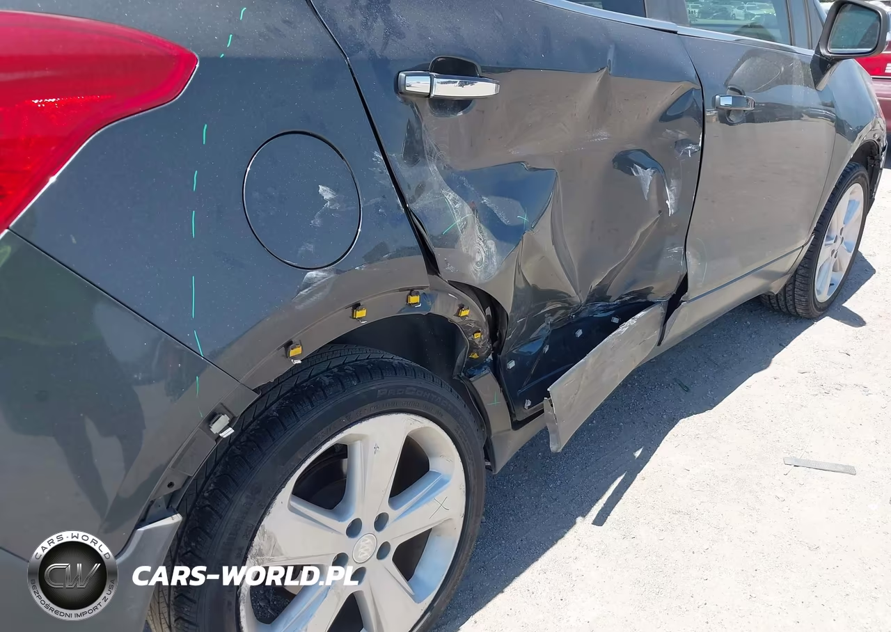 2016 Buick Encore VIN:KL4CJASB2GB727793 - 12