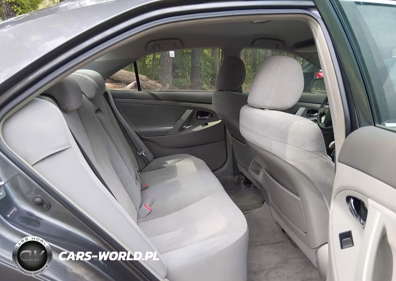 2009 Toyota Camry Le VIN:4T1BE46K39U416250 - 8