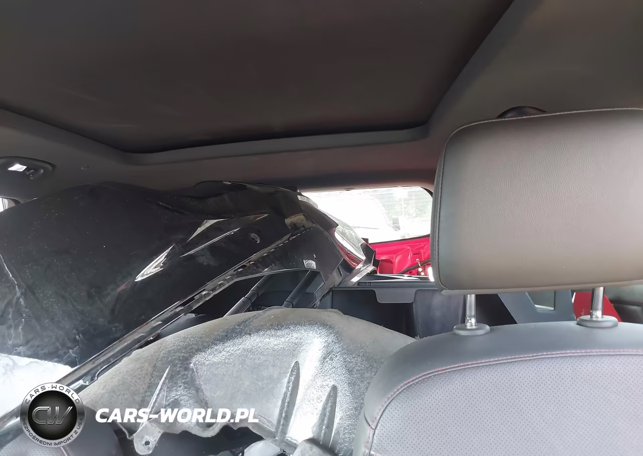 2019 Chevrolet Blazer Rs VIN:3GNKBJRS0KS612392 - 18
