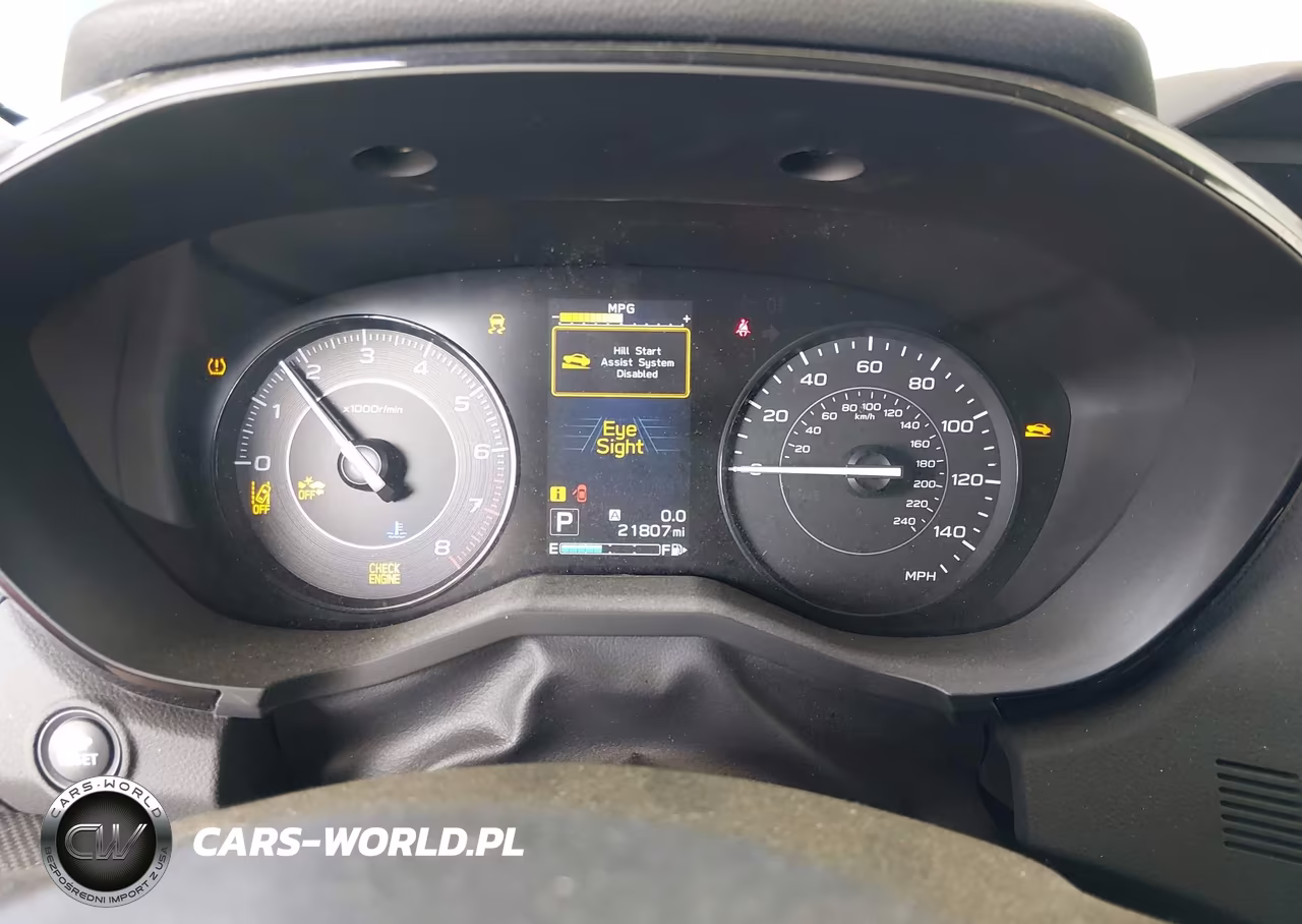 2021 Subaru Impreza Premium 5-Door VIN:4S3GTAV66M3702448 - 7