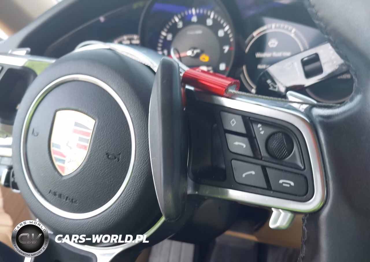 2019 Porsche Panamera 4 VIN:WP0AA2A78KL100485 - 11