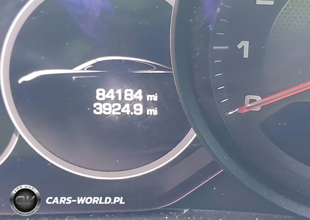 2019 Porsche Panamera 4 VIN:WP0AA2A78KL100485 - 15