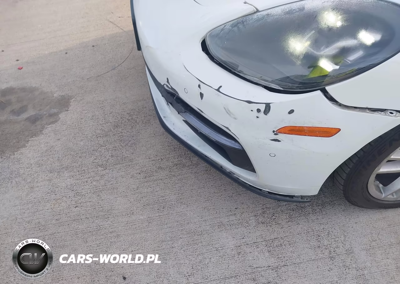 2019 Porsche Panamera 4 VIN:WP0AA2A78KL100485 - 6