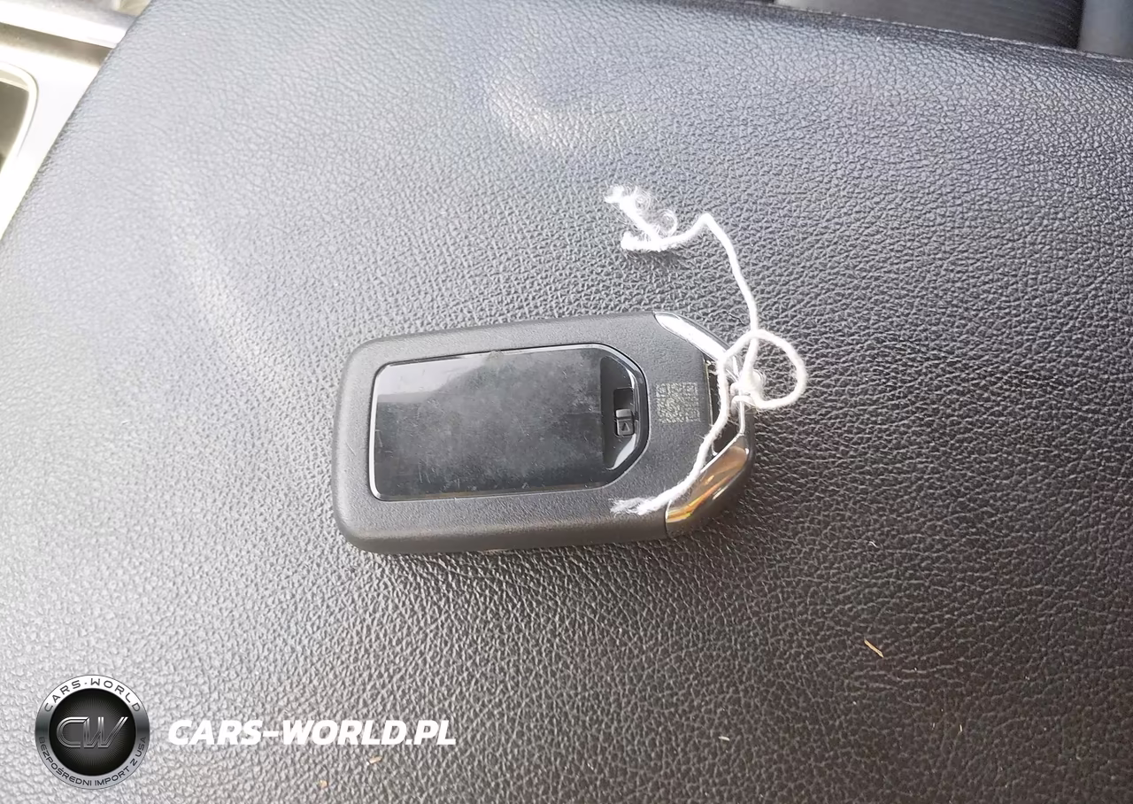 2019 Honda Accord Lx VIN:1HGCV1F15KA050038 - 11