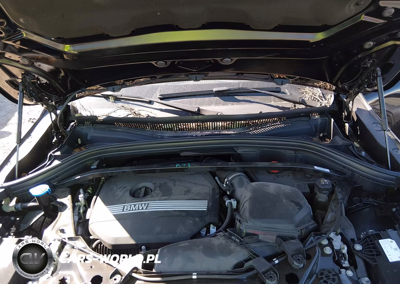 2024 BMW X2 xDrive28I VIN:WBX63GM08R5Z63851 - 10