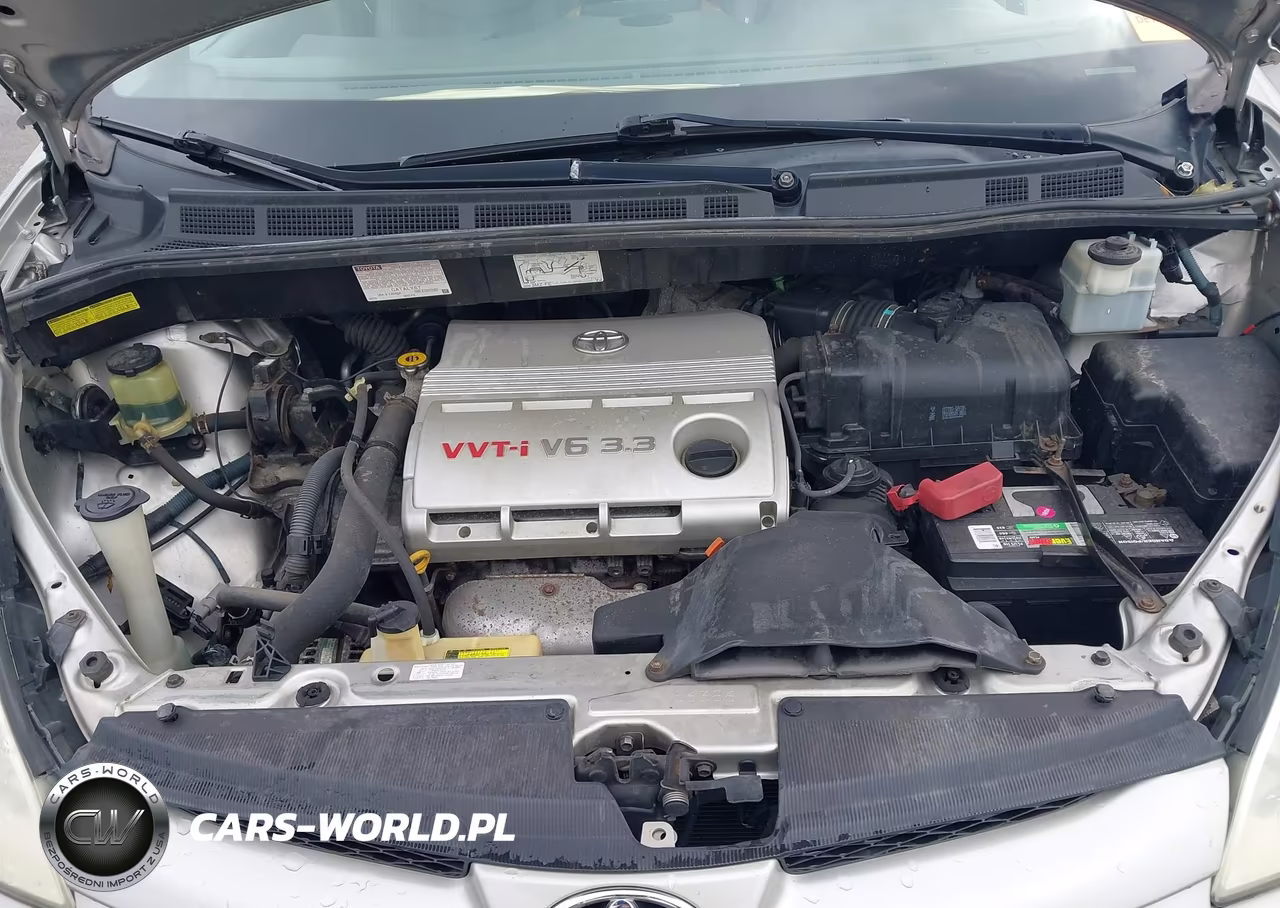 2006 Toyota Sienna Xle VIN:5TDZA22CX6S586462 - 10
