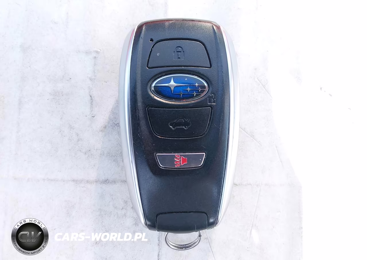 2017 Subaru Forester 2.5I Touring VIN:JF2SJAWC4HH473914 - 11