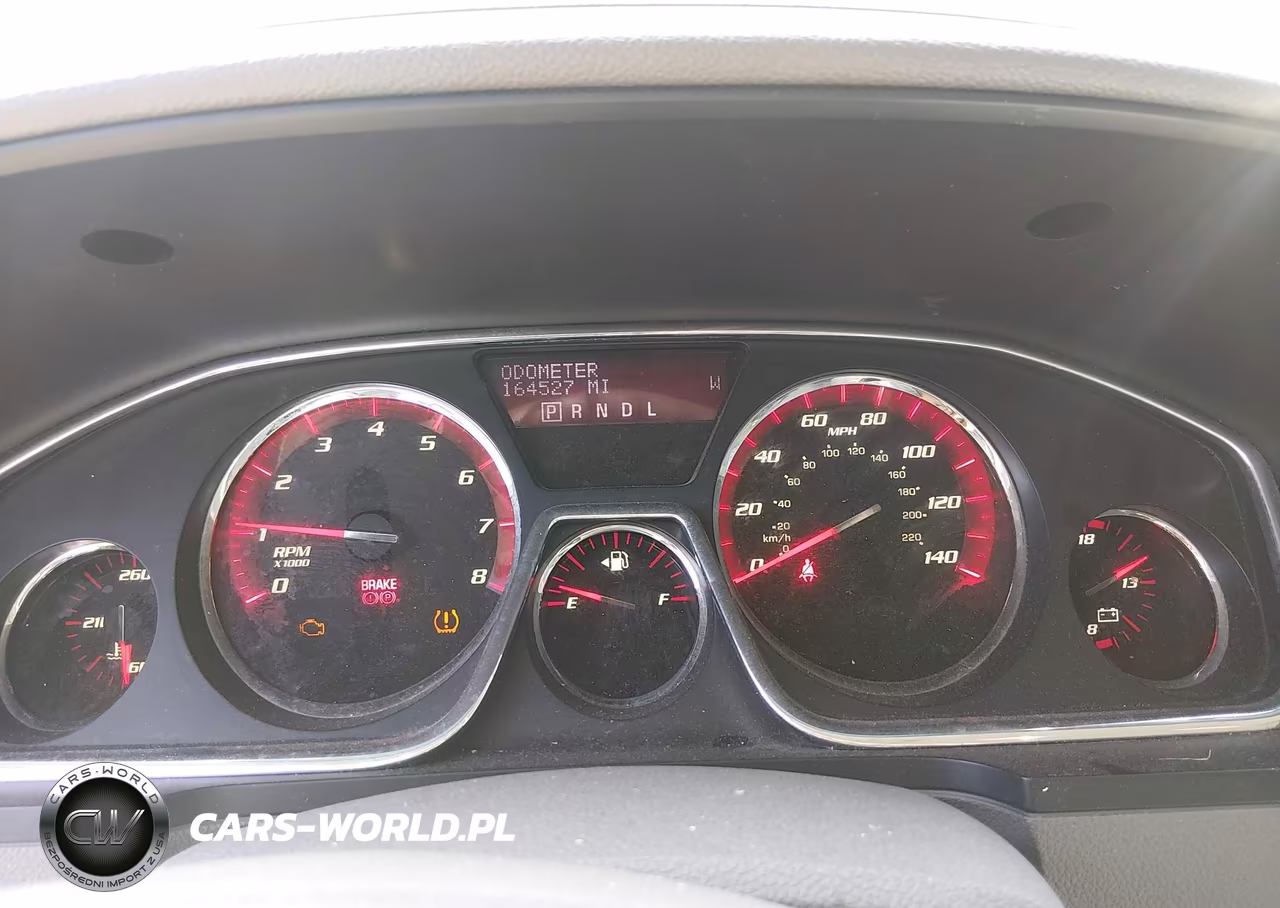 2015 GMC Acadia Sle-2 VIN:1GKKRPKD2FJ345707 - 7