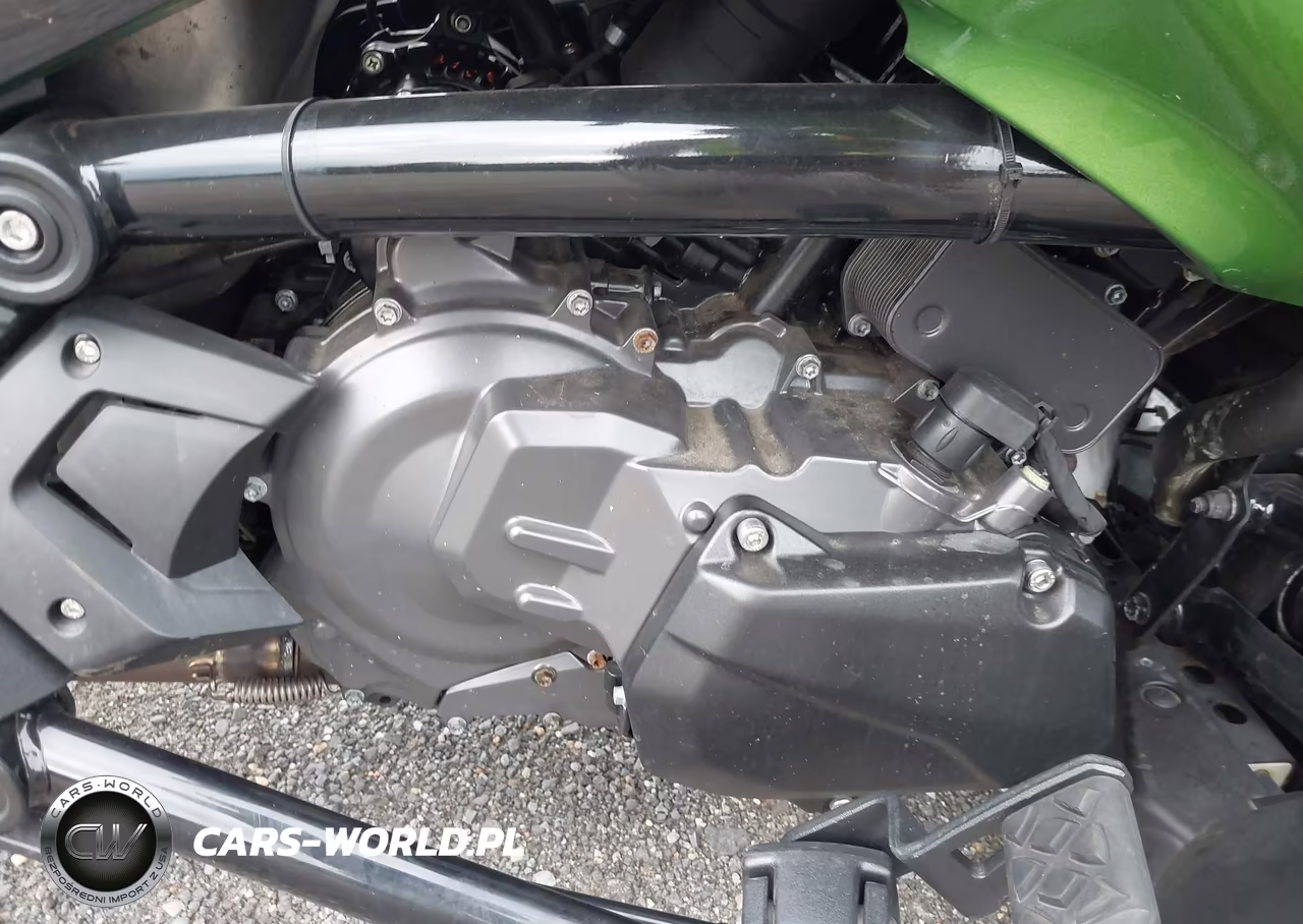 2017 Can-Am Spyder Roadster F3-F3-S-F3-S Special Ser VIN:2BXRDDD21HV000810 - 8