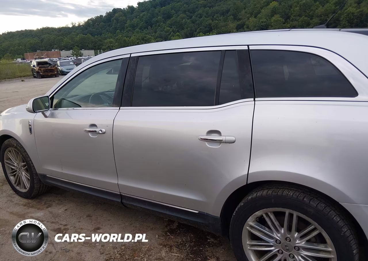2016 Lincoln Mkt Ecoboost VIN:2LMHJ5AT5GBL02544 - 14