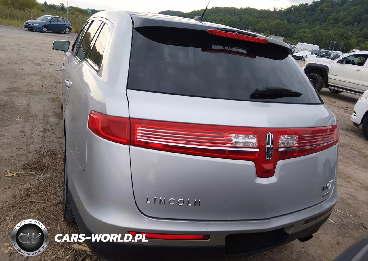 2016 Lincoln Mkt Ecoboost VIN:2LMHJ5AT5GBL02544 - 16