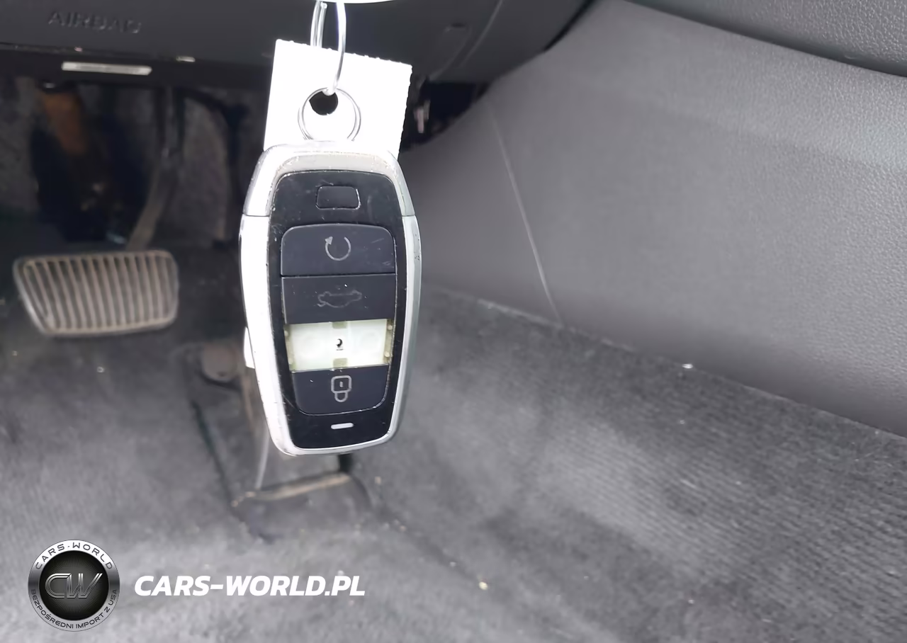 2021 Hyundai Sonata Sel VIN:KMHL64JA4MA165653 - 11
