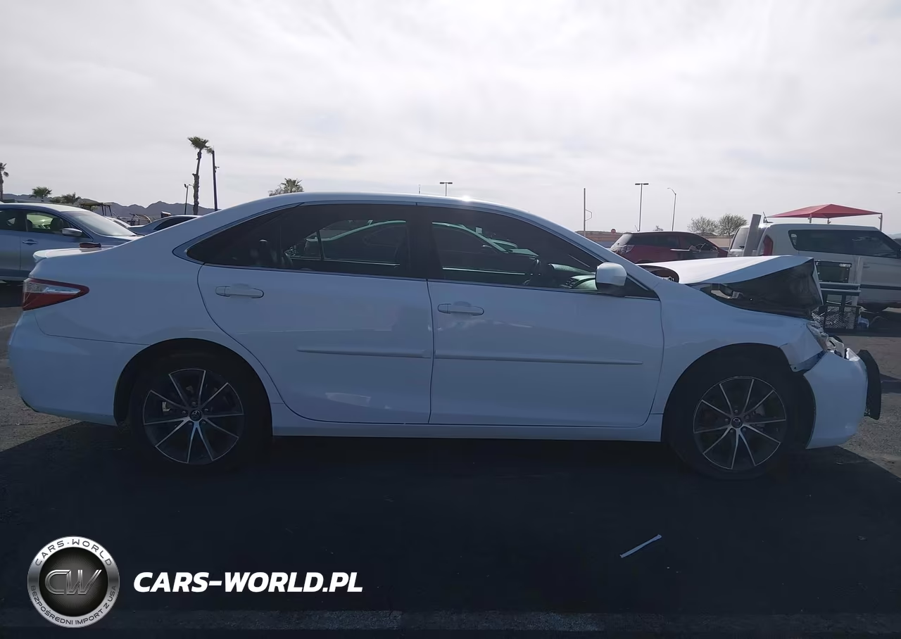 2017 Toyota Camry Xse V6 VIN:4T1BK1FK4HU584114 - 13